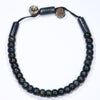 Australian Sandstone Opal Matrix  Bracelet 19.5cm code BJ04