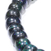 Australian Sandstone Opal Matrix  Bracelet 19.5cm code BJ04