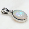 Beautiful Opal Colours