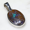 Gorgeous Natural Opal Pattern