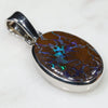 beautiful Natural Opal Colours