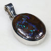 Beautiful Natural Opal Colours