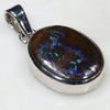 Easy Wear Silver Pendant Design