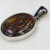 Natural Queensland Matrix Opal