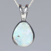 Natural Queensland Boulder Opal