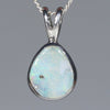 Unique Natural Ironstone Freckle