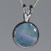 Gorgeous Opal Colours