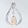 Beautiful Opal Colours