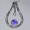 Natural Queensland Boulder Opal