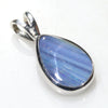 Gorgeous Natural Stripe Opal Pattern