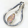 Gorgeous Natural Opal Pattern
