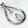 Gorgeous Natural Opal Colours
