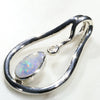 Natural Queensland boulder Opal