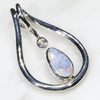 beautiful Natural Opal Pattern