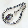 Unique Natural Opal Pattern