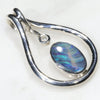 Beautiful Natural Opal Colours