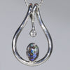 Beautiful Natural Opal Colours