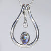 natural Queensland Boulder Opal