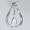 Gorgeous Natural Opal Colours