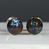 Beautiful Natural Opal Colours