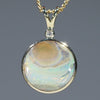 Beautiful Unique Opal Pattern