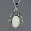 Beautiful Opal Colours