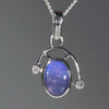Gorgeous Natural Opal Colour