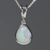 Beautiful Natural Opal Colours