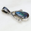 Gorgeous Natural Opal Pattern