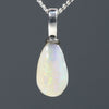 Beautiful Natural Opal Colours 
