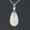 Beautiful Natural Opal Soft Pattern