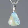 Gorgeous Natural Opal Pattern and Colours