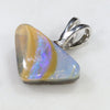 Gorgeous Natural Stripe Opal Patttern
