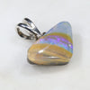 Beautiful Opal Colours