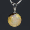 Beautiful Natural Opal Pattern
