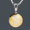 Beautiful Soft Natural Opal Colours