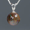 Beautiful Opal Colours
