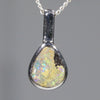 Gorgeous Natural Opal Colours and Patterns