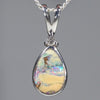 Beautiful Opal Collours