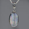 Queensland Boulder Opal