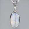 Natural Australian boulder Opal