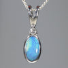 Beautiful Natural Australian Opal