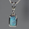 Beautiful Natural Opal Colour