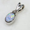 Stunning Flashes of Opal Colour