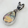 Gorgeous Natural Opal Picture Pattern