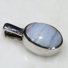 Soft Natural Opal Colours