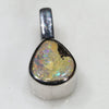 Unique Natural Opal Pattern