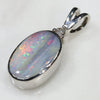 Beautiful Natural Opal Colours