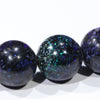 Hand Shaped Beads