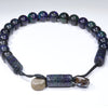 Australian Sandstone Opal Matrix  Bracelet 18cm code BR584